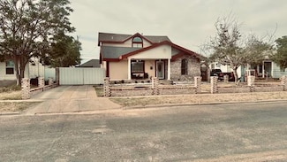 2404 W 10th St, Odessa, TX 79763