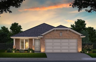 3032 NW 196th Place, Oklahoma City, OK 73012