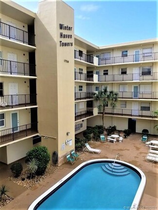 1750 Jefferson St Unit 302, Hollywood, FL 33020