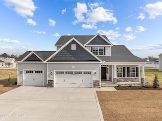 992 Appaloosa Trail, Greenville, NC 27858