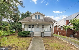6412 Baltimore Ave, University Park, MD 20782