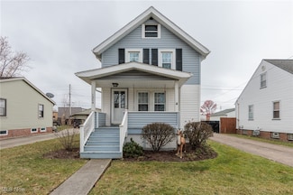 1354 Craneing Rd, Wickliffe, OH 44092