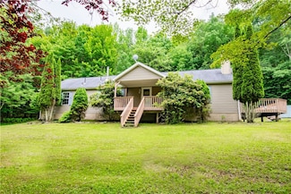 2809 Thompson Hollow Rd, Margaretville, NY 12455
