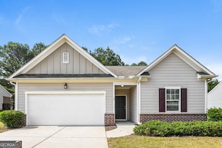 13 Easy Goer Ct, Cartersville, GA 30120