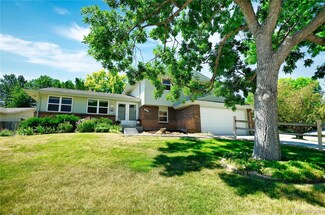 4112 E Weaver Place, Centennial, CO 80121