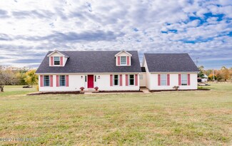 3885 Washburn Rd, Pleasureville, KY 40057