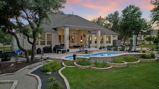 101 Rocky Ledge Cove, Georgetown, TX 78633