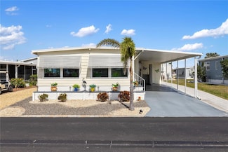 4 S Marina Plaza Unit 237, Englewood, FL 34223