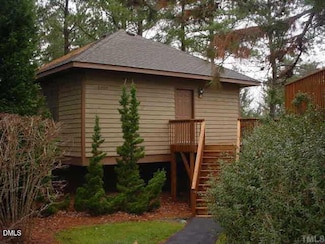 3345 Mill Run, Raleigh, NC 27612