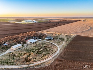 16402 Fm 380, Miles, TX 76861