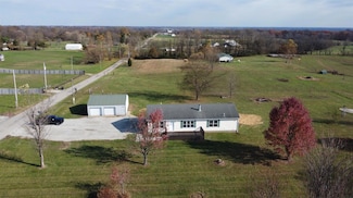 11882 Clovis Pickett Rd, Vevay, IN 47043