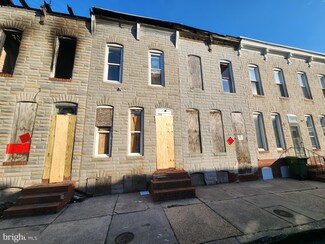 1920 Christian St, Baltimore, MD 21223