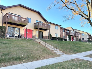 6011 W Port Ave Unit 205K, Milwaukee, WI 53223