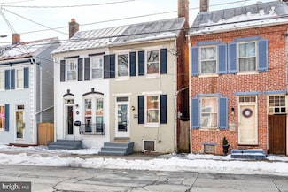 116 W 4th St, Frederick, MD 21701