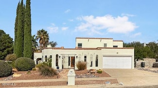 852 Cresta Alta Dr, El Paso, TX 79912