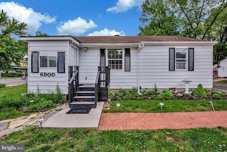 6500 Joplin St, Capitol Heights, MD 20743