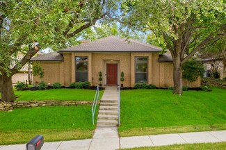 1857 Green Ridge Dr, Carrollton, TX 75007