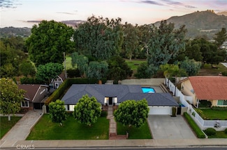 4833 Chamber Ave, La Verne, CA 91750