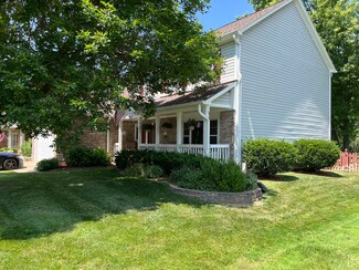 5846 Mustang Ct, Indianapolis, IN 46228