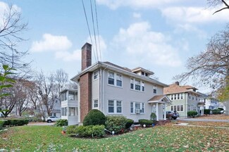 30 Orchard Ave, Newton, MA 02465
