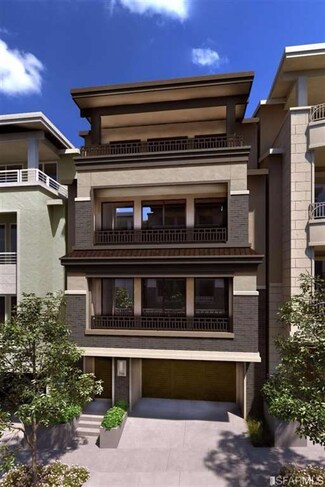 162 Summit Way, San Francisco, CA 94132