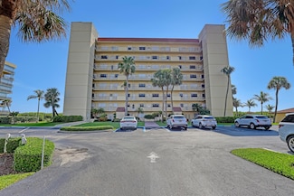 7430 S Ocean Dr Unit 319, Jensen Beach, FL 34957