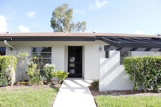 5620 Queen Palm Ct Unit B, Delray Beach, FL 33484