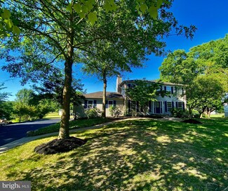 100 Jacobstown Rd, New Egypt, NJ 08533