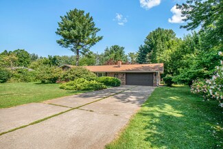 413 Harger Ave, Niles, MI 49120