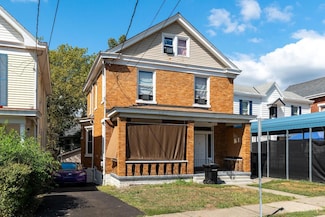 933 Enright Ave, Cincinnati, OH 45205