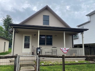 304 Vine St, Chillicothe, OH 45601