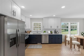 2509 Wesley Chapel Rd, Indian Trail, NC 28079