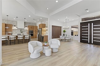 2317 Sierra Heights Dr, Las Vegas, NV 89134