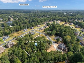 3412 Kinsley Ct, Conyers, GA 30094