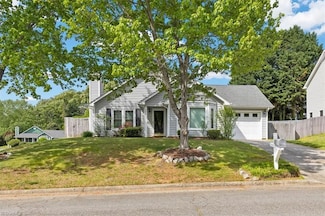 4919 Riding Ridge Dr, Greensboro, NC 27410