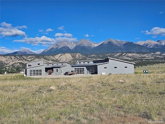 11865 Rangeview Cir, Salida, CO 81201
