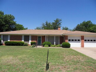 1902 Delwood Dr, Abilene, TX 79603