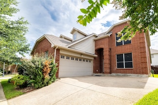 4201 Rancho Del Norte Trail, McKinney, TX 75070
