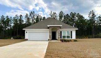3853 Eagle Tail Dr, Jay, FL 32565