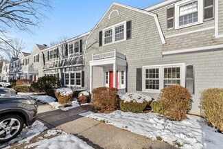114 Branch St Unit 13, Scituate, MA 02066