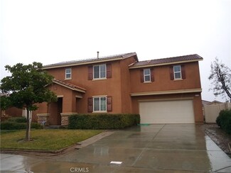 3439 Joshua Tree Ct, Perris, CA 92570