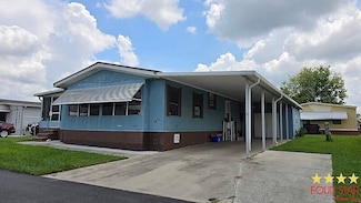 5477 Marty Rd Unit 1345, Orlando, FL 32822