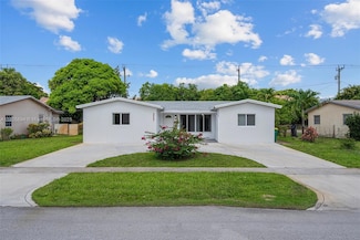 2631 NW 47th Ave, Lauderhill, FL 33313