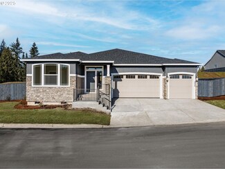 3606 NE 169th Way, Ridgefield, WA 98642