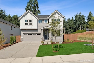 3923 98th Avenue Ct E Unit 30, Edgewood, WA 98371