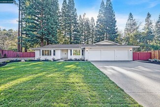1316 Still Creek Place, Danville, CA 94506