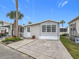 9000 Us Hwy 192 Unit 592, Clermont, FL 34714