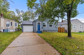 10432 Driver Ave, Saint Louis, MO 63114