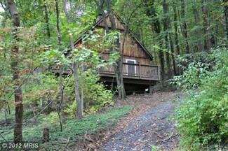 387 Battle Run Rd, Washington, VA 22747