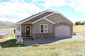 45 Wedge Way, Garden City, UT 84028